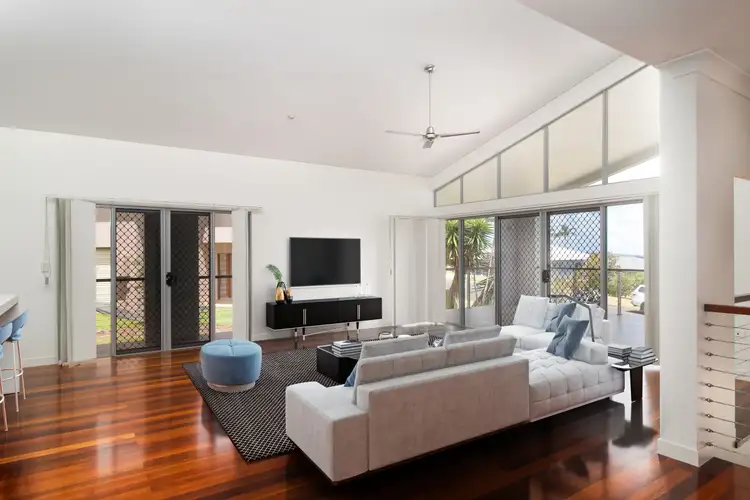 Third view of Homely house listing, 17 Jackson Drive, Atherton QLD 4883
