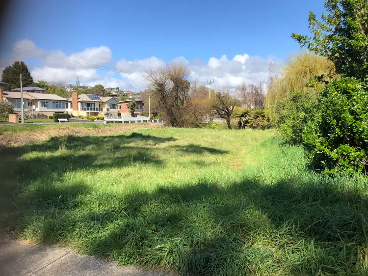 Main view of Homely land listing, 2 West Park Grove, Parklands TAS 7320