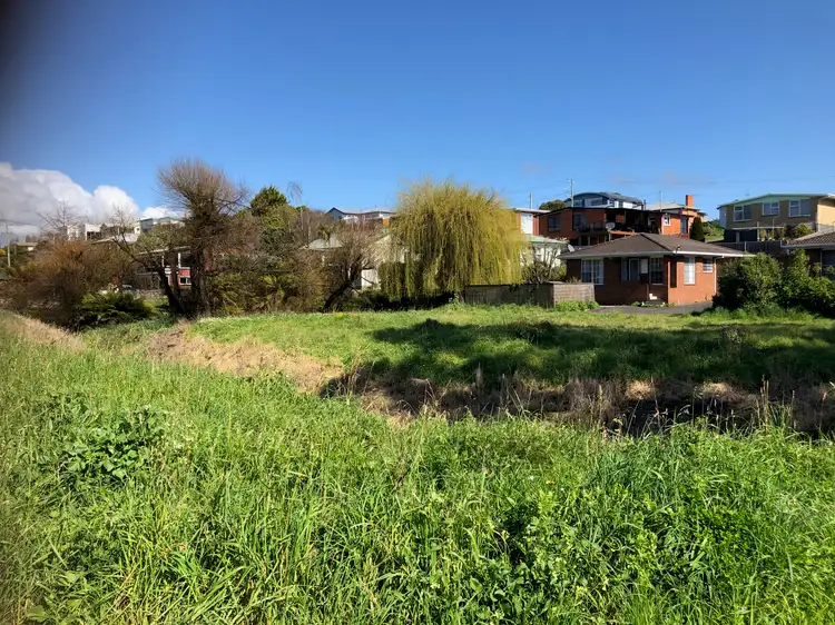 Third view of Homely land listing, 2 West Park Grove, Parklands TAS 7320
