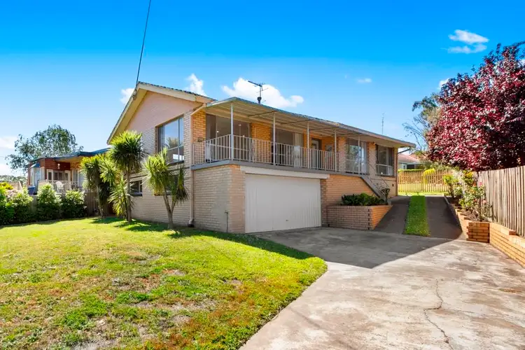 Second view of Homely house listing, 206 Princes Street, Traralgon VIC 3844