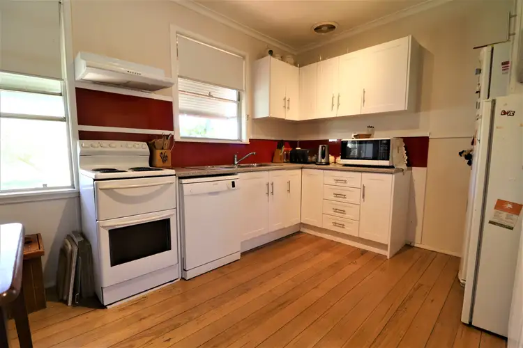 Second view of Homely house listing, 38 Carbine Street, Kerang VIC 3579