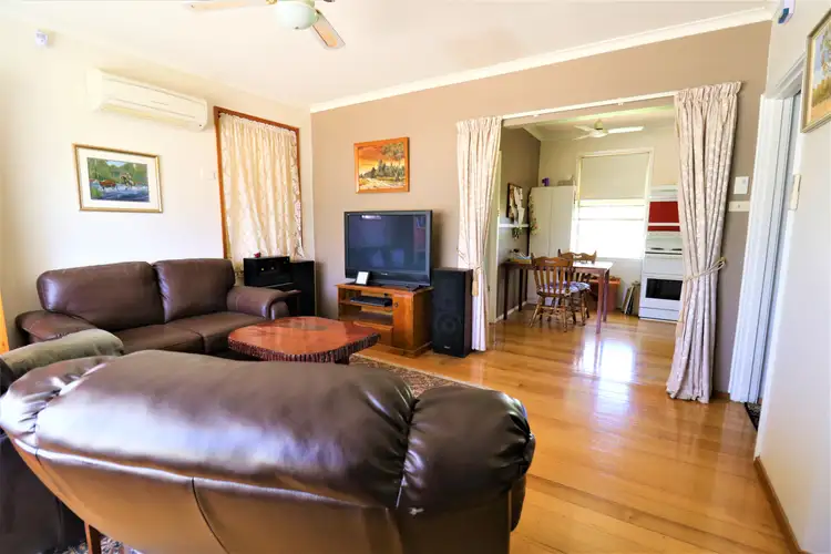 Fifth view of Homely house listing, 38 Carbine Street, Kerang VIC 3579
