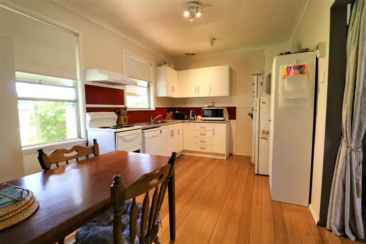 Sixth view of Homely house listing, 38 Carbine Street, Kerang VIC 3579