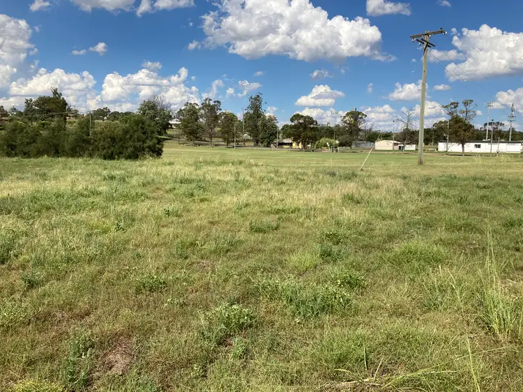 Main view of Homely land listing, 7 Blaxland Street, Merriwa NSW 2329