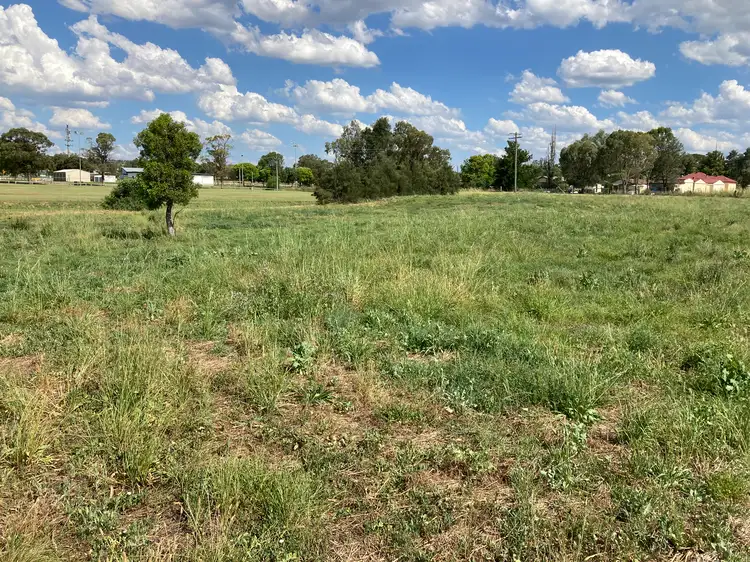 Second view of Homely land listing, 7 Blaxland Street, Merriwa NSW 2329