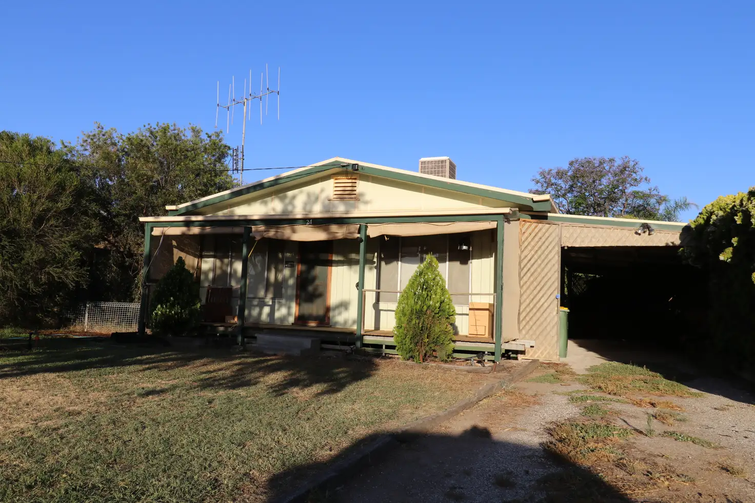 Main view of Homely house listing, 24 Church Street, Murrabit VIC 3579