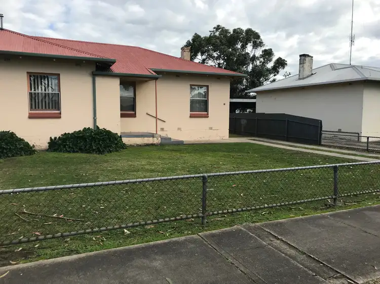 Main view of Homely semi-detached listing, 16 Telford Street, Mount Gambier SA 5290