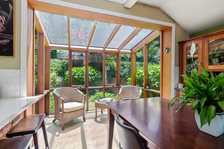 Fourth view of Homely house listing, 34 Ryans Parade, Mount Macedon VIC 3441