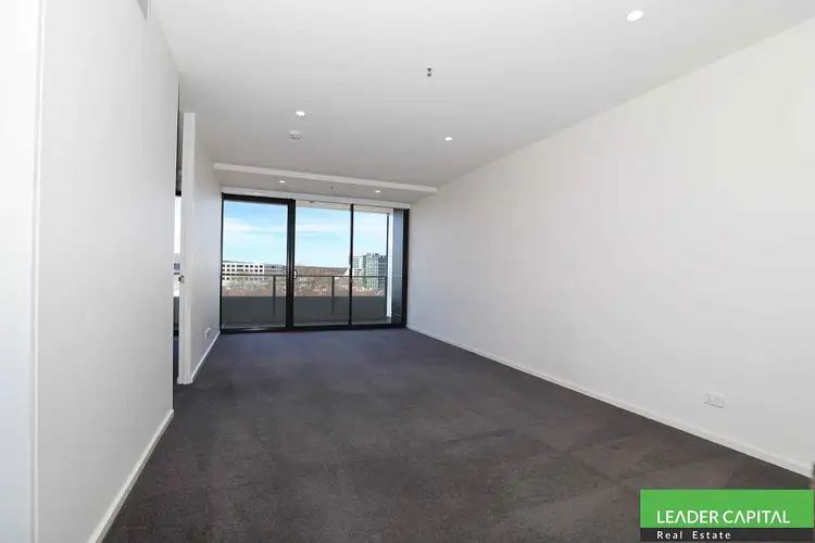 Fourth view of Homely apartment listing, 39/45 West Row City ACT 2601, City ACT 2601