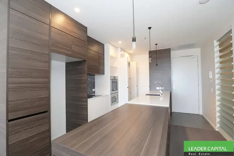 Fifth view of Homely apartment listing, 39/45 West Row City ACT 2601, City ACT 2601