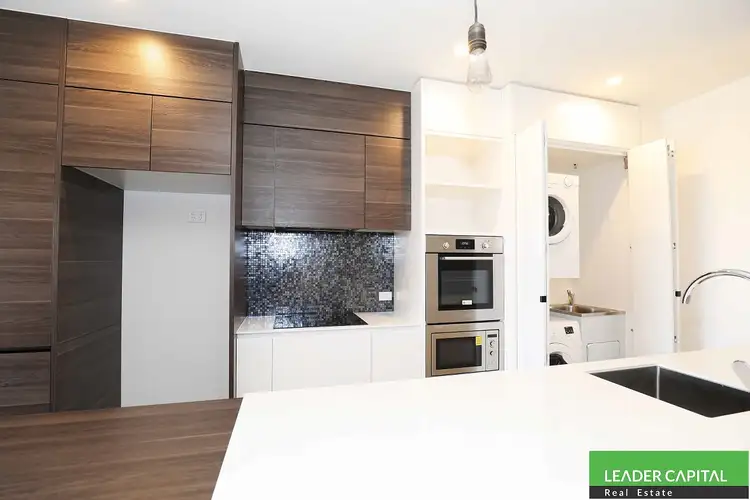 Sixth view of Homely apartment listing, 39/45 West Row City ACT 2601, City ACT 2601
