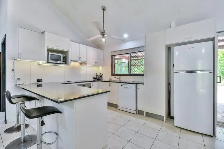 Main view of Homely house listing, 120 Daniel Circuit, Herbert NT 836