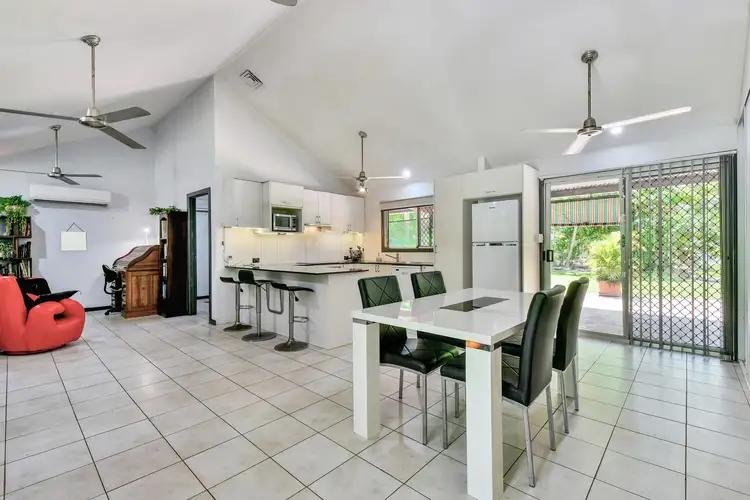 Third view of Homely house listing, 120 Daniel Circuit, Herbert NT 836