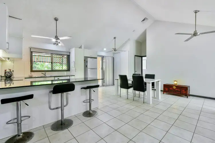 Fourth view of Homely house listing, 120 Daniel Circuit, Herbert NT 836
