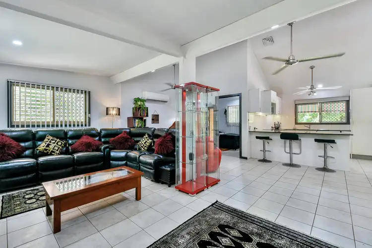 Fifth view of Homely house listing, 120 Daniel Circuit, Herbert NT 836