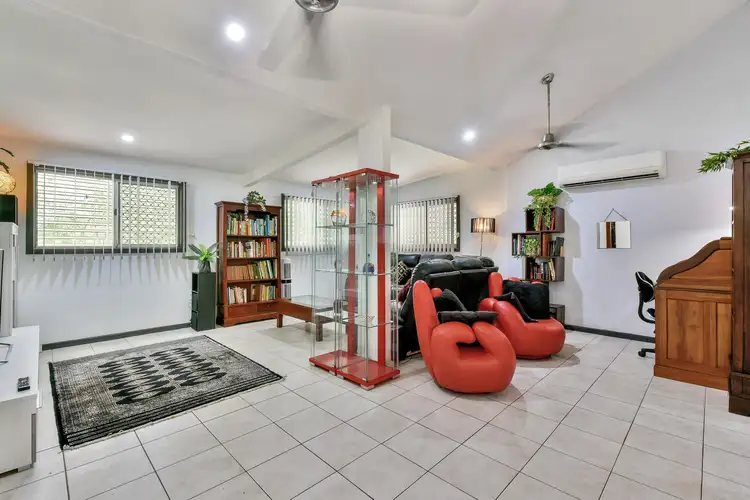 Sixth view of Homely house listing, 120 Daniel Circuit, Herbert NT 836