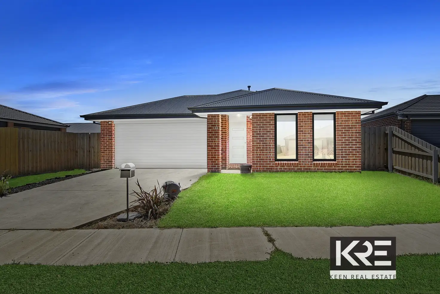 Main view of Homely house listing, 24 Summerhill Road, Traralgon VIC 3844