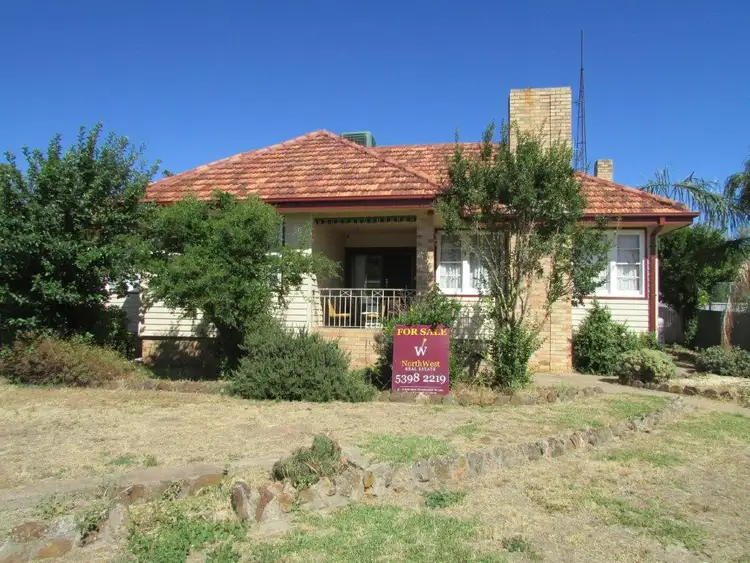 7 Upper Roy Street, Jeparit VIC 3423