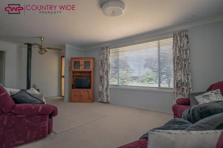 Sixth view of Homely house listing, 45 Lewis Street, Glen Innes NSW 2370