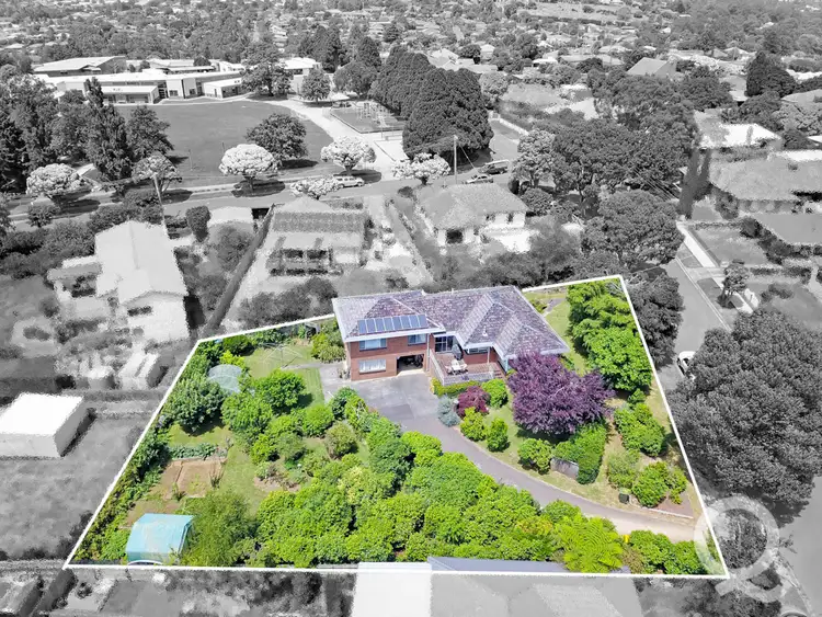 Second view of Homely house listing, 22-24 Princess Street, Warragul VIC 3820