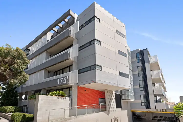 Main view of Homely apartment listing, 305/175 kangaroo Road, Hughesdale VIC 3166