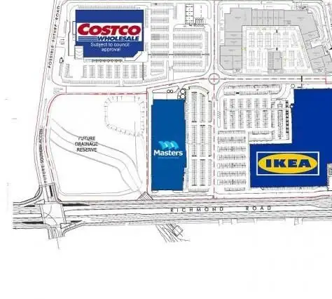 REGISTERED LAND GOODISON PARADE, Marsden Park NSW 2765