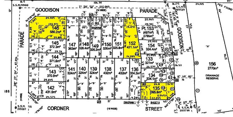 RARE TO FIND CORDNER STREET, Marsden Park NSW 2765