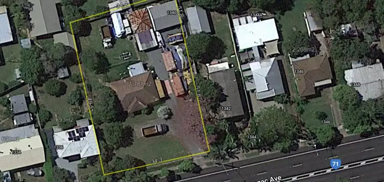 Seventh view of Homely house listing, 1340 Anzac Avenue, Kallangur QLD 4503