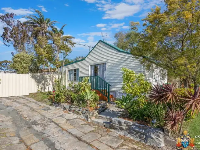 Main view of Homely house listing, 49 Bulgo Road, Helensburgh NSW 2508