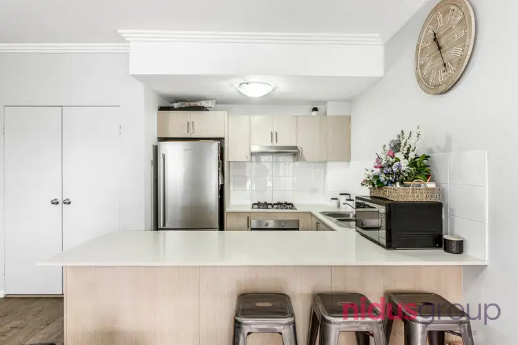 Third view of Homely unit listing, 33/7-11 Putland Street, St Marys NSW 2760