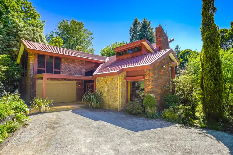 Sixth view of Homely house listing, 970 Mount Macedon Road, Mount Macedon VIC 3441