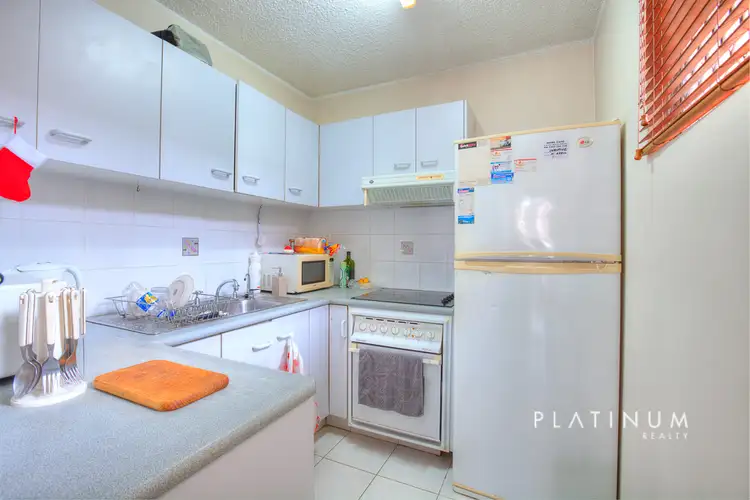 Fourth view of Homely unit listing, 1/18-22 Tarcoola Crescent, Chevron Island QLD 4217