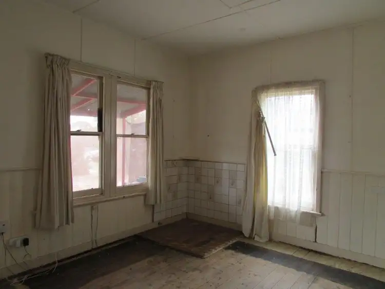 Second view of Homely house listing, 20 Thomas Street, Warracknabeal VIC 3393