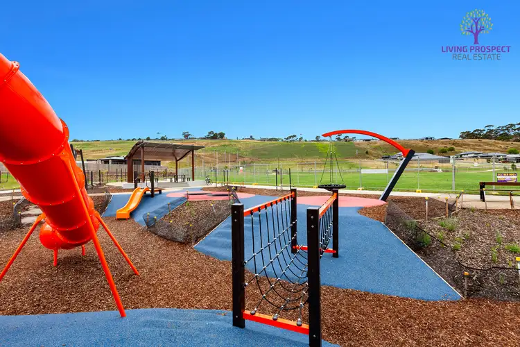 Sixth view of Homely land listing, 152-154 Monier Way, Fyansford VIC 3218