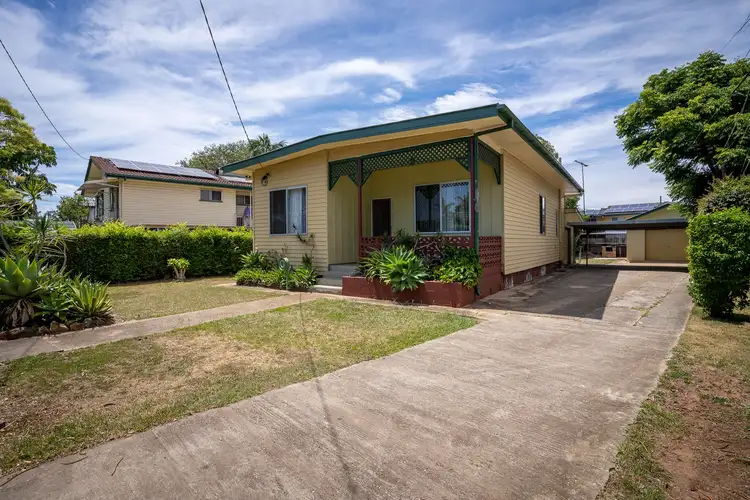 1585 Anzac Avenue, Kallangur QLD 4503