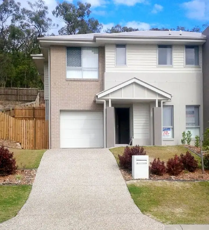 Main view of Homely townhouse listing, 2/44 Goundry Drive, Holmview QLD 4207