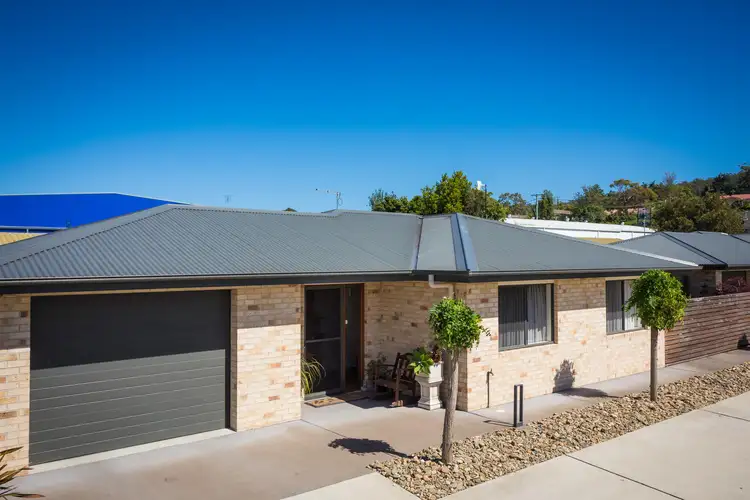 Main view of Homely unit listing, 5/2-4 Martin Street, Pambula NSW 2549