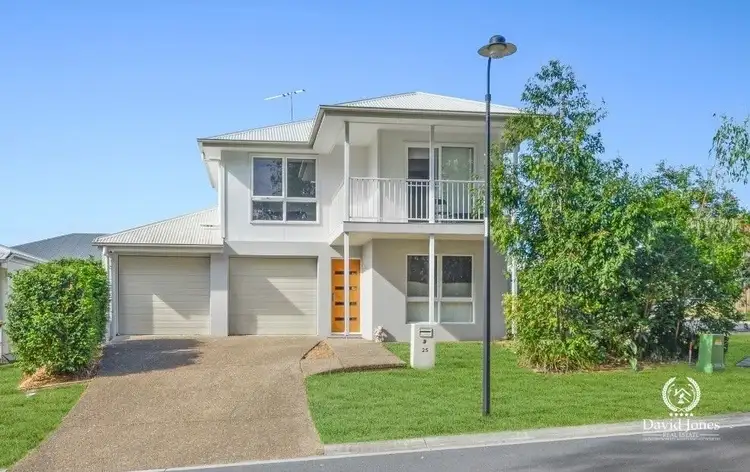 Main view of Homely house listing, 25 Barrington Circuit, Waterford QLD 4133