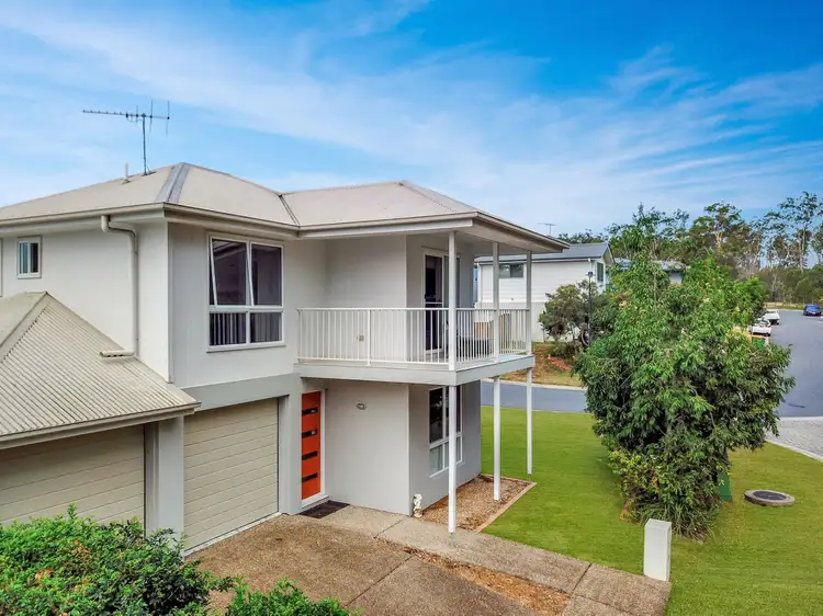 Second view of Homely house listing, 25 Barrington Circuit, Waterford QLD 4133