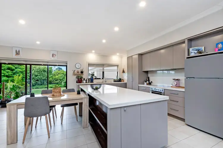 Second view of Homely house listing, 1 Cavendish Street, Portland North VIC 3305