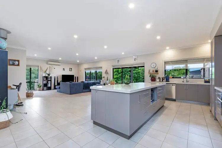Fifth view of Homely house listing, 1 Cavendish Street, Portland North VIC 3305