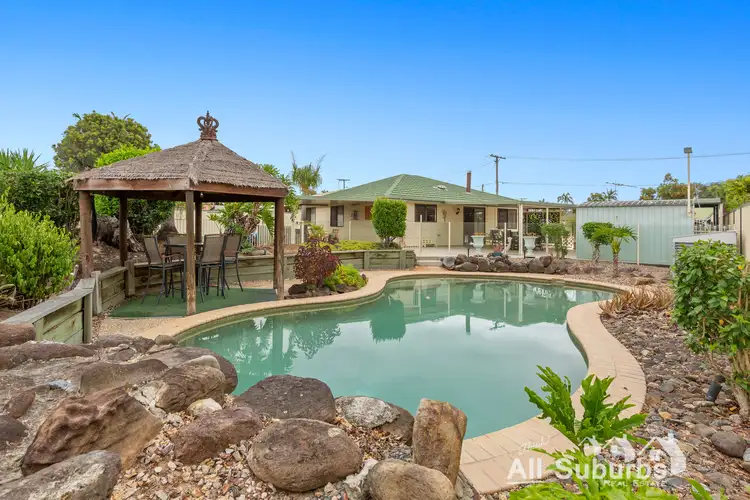 Second view of Homely house listing, 54 Hakari Street, Crestmead QLD 4132