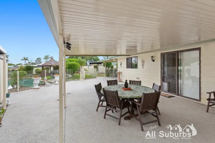 Third view of Homely house listing, 54 Hakari Street, Crestmead QLD 4132