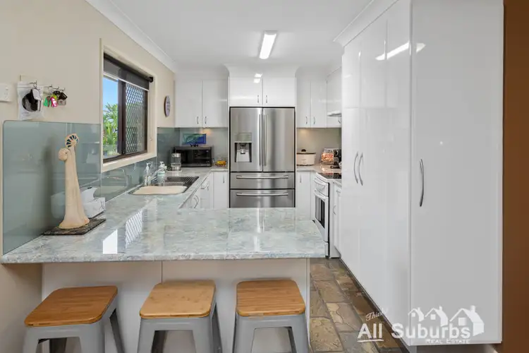 Fourth view of Homely house listing, 54 Hakari Street, Crestmead QLD 4132