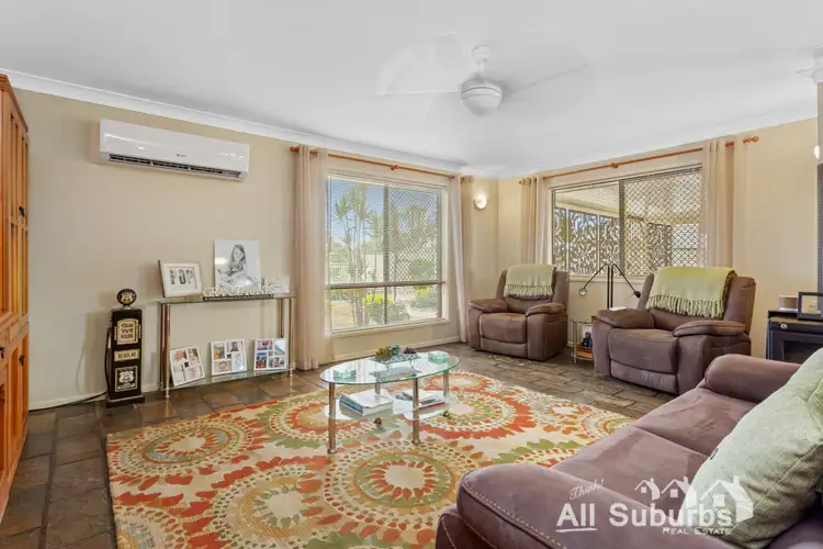 Fifth view of Homely house listing, 54 Hakari Street, Crestmead QLD 4132