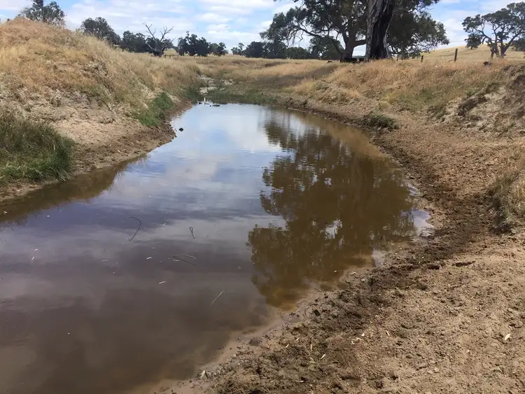 Second view of Homely rural property listing, Lots 102 and 3 Matthews Road, Eden Valley SA 5235