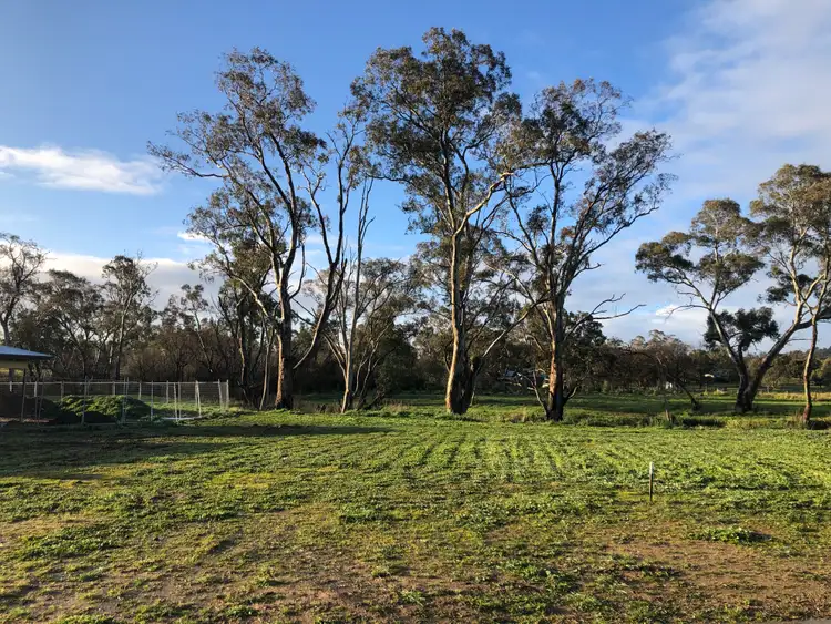 Second view of Homely land listing, LOT 13 Molly Drive, Harcourt VIC 3453