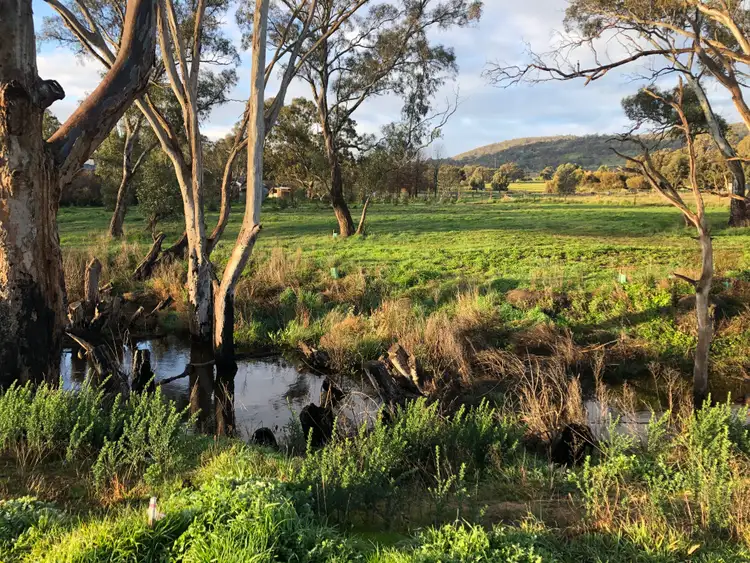 Third view of Homely land listing, LOT 13 Molly Drive, Harcourt VIC 3453