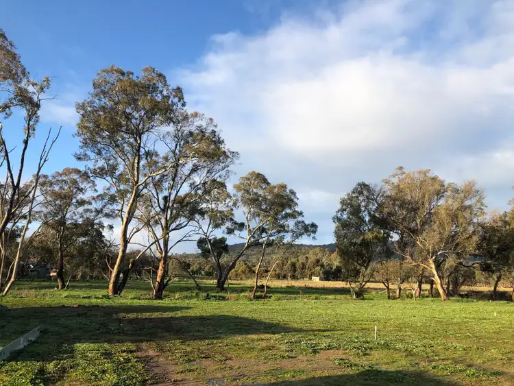 Fifth view of Homely land listing, LOT 13 Molly Drive, Harcourt VIC 3453