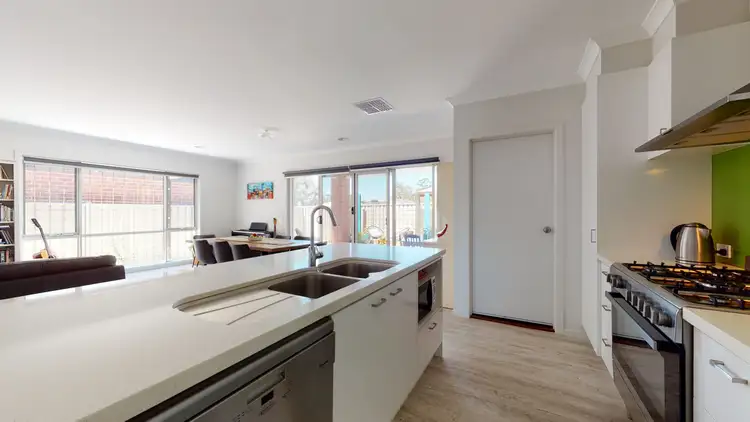 Third view of Homely house listing, 1 Miners Rest, Kangaroo Flat VIC 3555